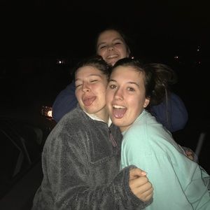 Meet your Posher, Madison